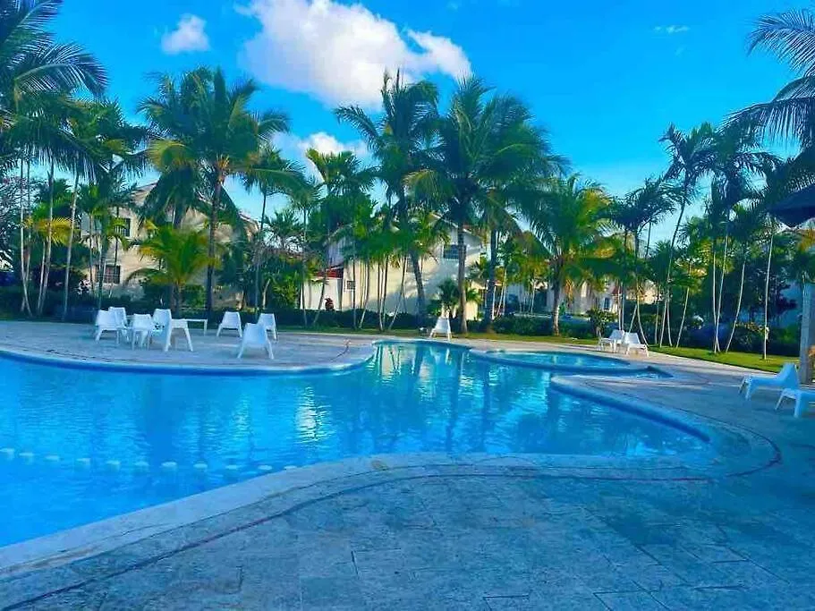 Villa Caracol Punta Cana République dominicaine