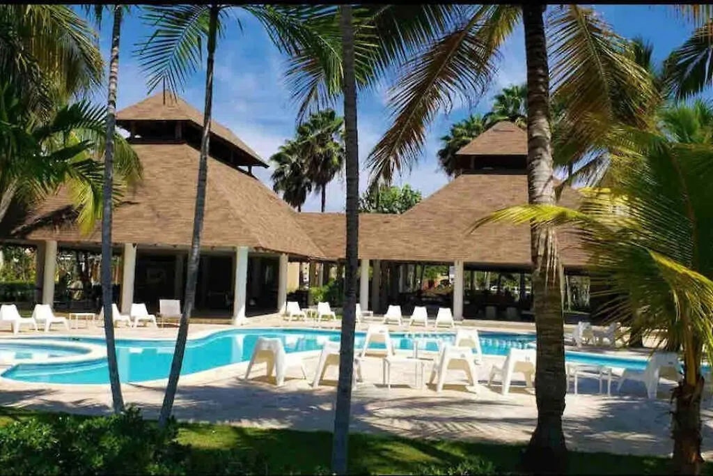 Villa Caracol Punta Cana