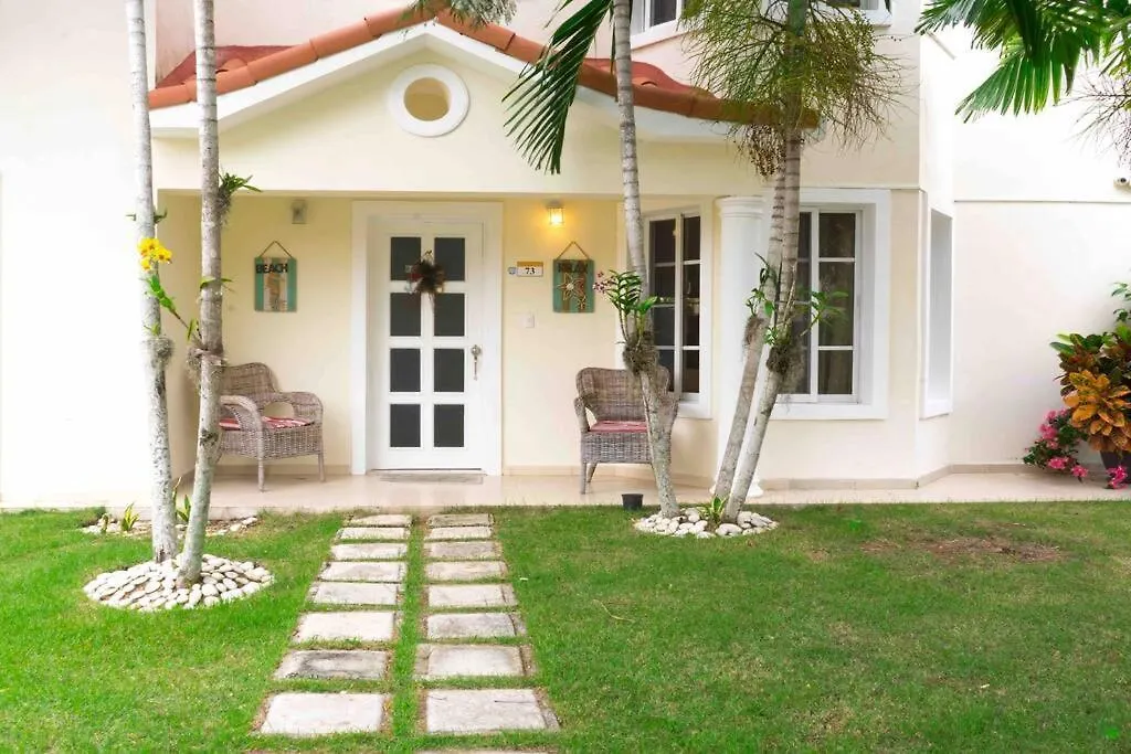 Villa Caracol Punta Cana